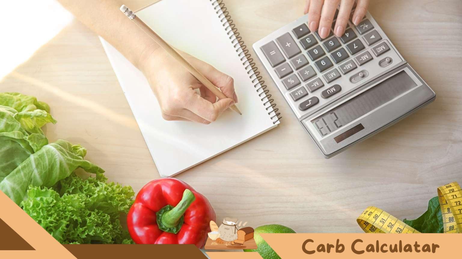 The Calculation for Calories from Carbs A Simple Guide