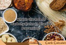 What is the Role of Carbohydrates in Disease Prevention